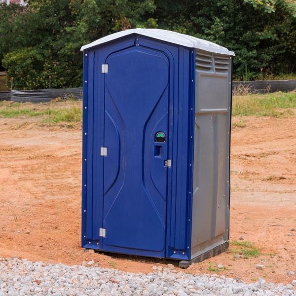 Festival Porta Potty Rentals Philadelphia PA